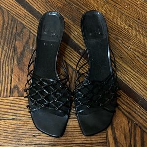 Stuart Weitzman sandals